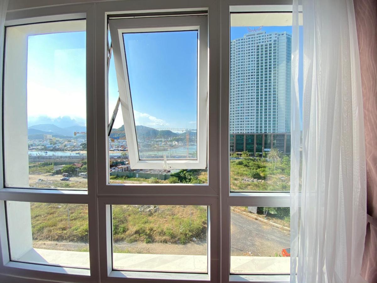 Gem Nha Trang Hotel מראה חיצוני תמונה