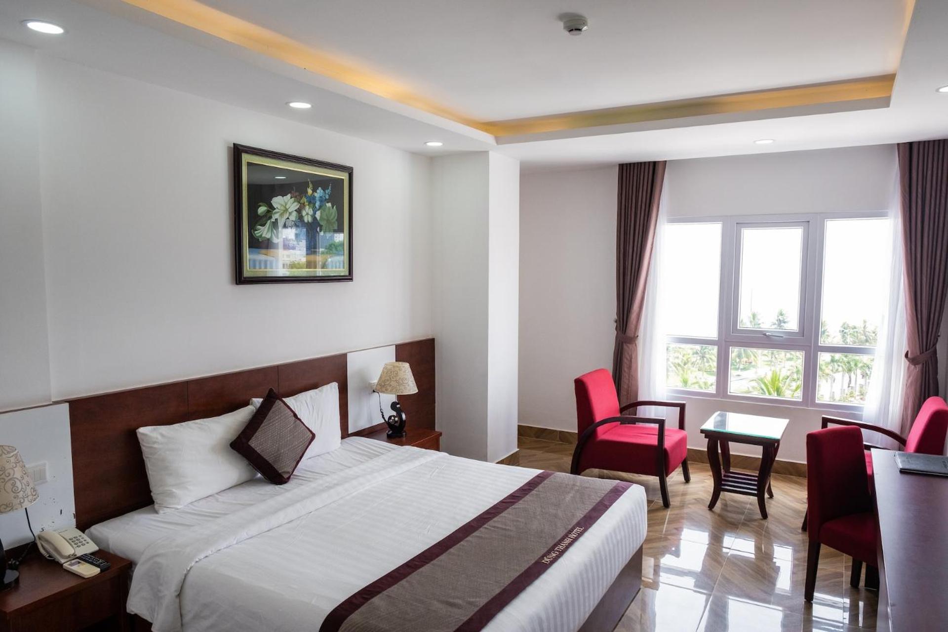 Gem Nha Trang Hotel מראה חיצוני תמונה