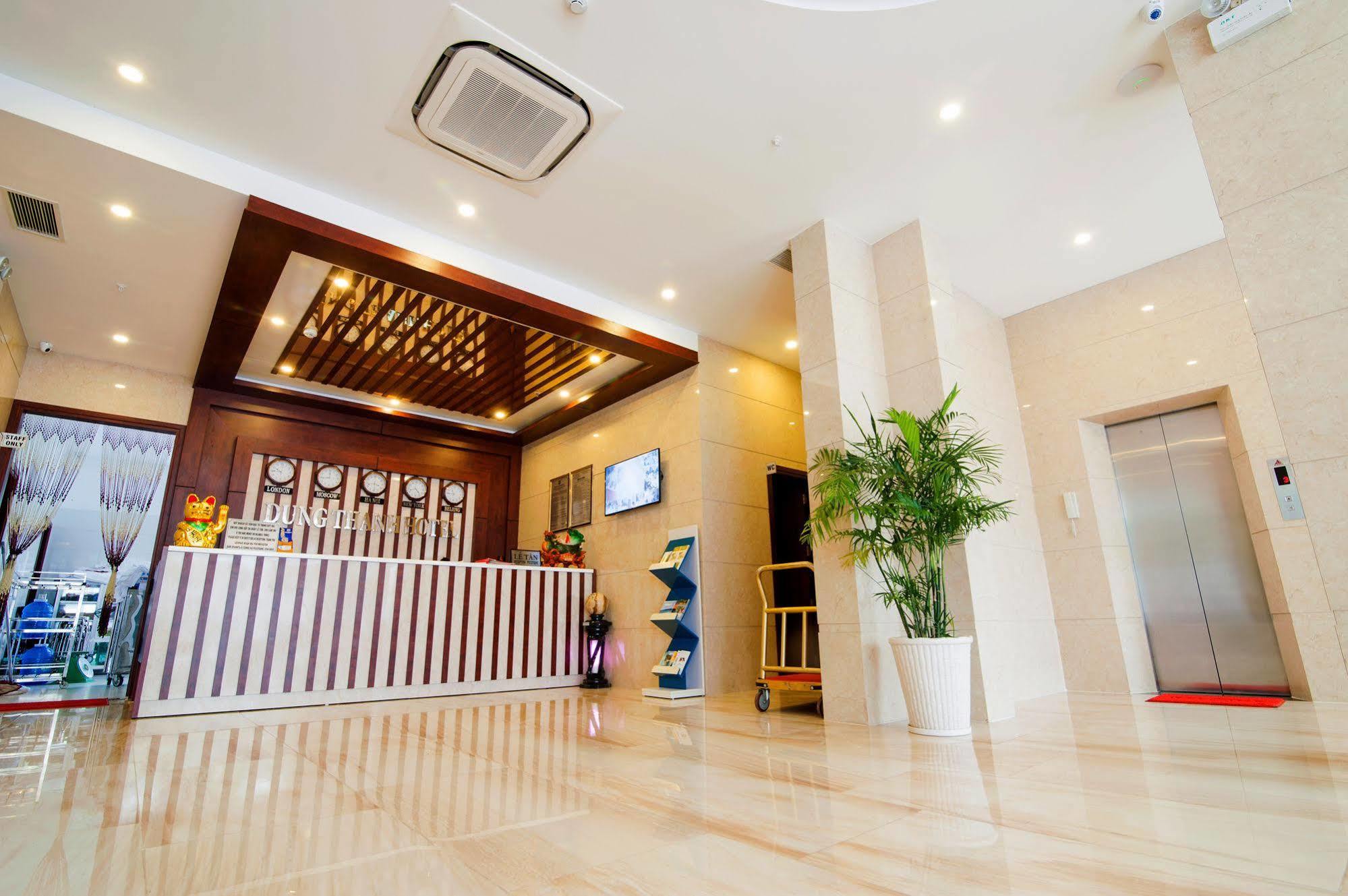 Gem Nha Trang Hotel מראה חיצוני תמונה